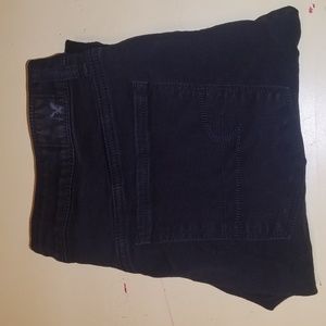 Hi Rise Jeggings skinny